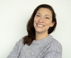 Presenters' Headshots